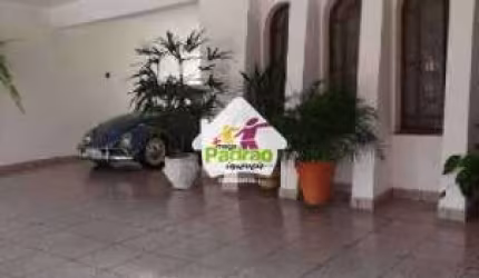 Sobrado com 3 dorms, Parque Renato Maia, Guarulhos - R$ 1.6 mi, Cod: 8136