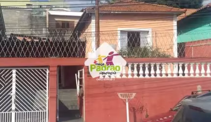 Casa com 2 dorms, Vila Maranduba, Guarulhos - R$ 650 mil, Cod: 8176
