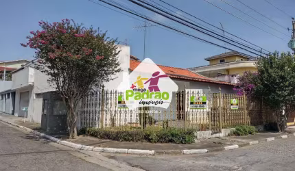 Casa com 3 dorms, Vila Rosália, Guarulhos - R$ 2.3 mi, Cod: 8181