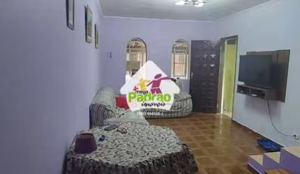 Sobrado com 3 dorms, Jardim Gopoúva, Guarulhos - R$ 560 mil, Cod: 8197