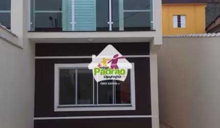 Sobrado com 3 dorms, Vila Nova Bonsucesso, Guarulhos - R$ 480 mil, Cod: 8215