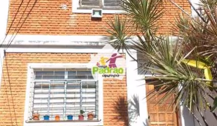 Sobrado com 2 dorms, Vila Rosália, Guarulhos - R$ 600 mil, Cod: 8234