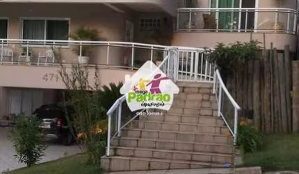 Casa de Condomínio com 4 dorms, Arujázinho IV, Arujá - R$ 2.5 mi, Cod: 8278