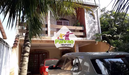 Sobrado com 4 dorms, Jardim do Papai, Guarulhos - R$ 850 mil, Cod: 8310