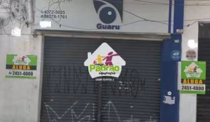 Sala, Centro, Guarulhos, Cod: 8325