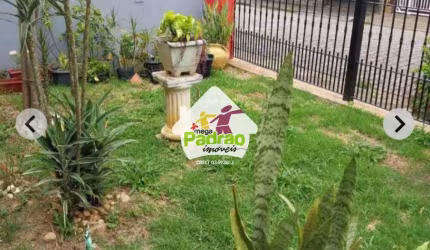 Casa Térrea com 5 dorms, Vila Galvão, - R$ 1.29 mi, Cod: 8332