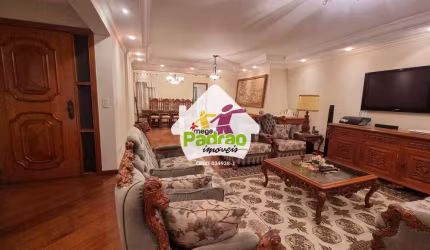 Apartamento com 3 suítes, Vila Galvão,  - R$ 1.3 mi, Cod: 8343