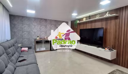 Sobrado com 3 dorms, Vila Milton, Guarulhos - R$ 1.89 mi, Cod: 8402