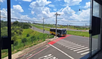 Apartamento para Locação em Indaiatuba, Parque Campo Bonito, 1 dormitório, 1 banheiro