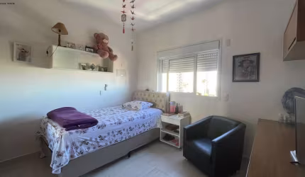 Apartamento para Venda em Indaiatuba, Vila Sfeir, 3 dormitórios, 3 suítes, 4 banheiros, 3 vagas