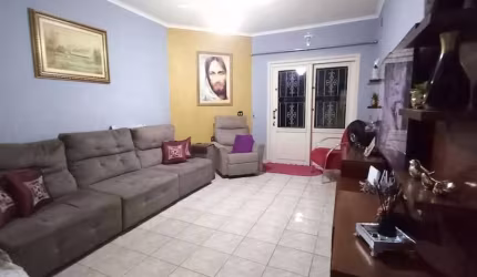 Sobrado para Venda em Indaiatuba, Jardim Alice, 3 dormitórios, 1 suíte, 3 banheiros, 2 vagas