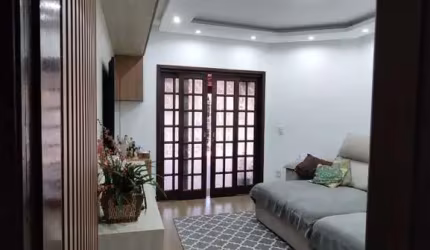 Casa para Venda em Indaiatuba, Parque das Nações, 2 dormitórios, 1 suíte, 2 banheiros, 2 vagas