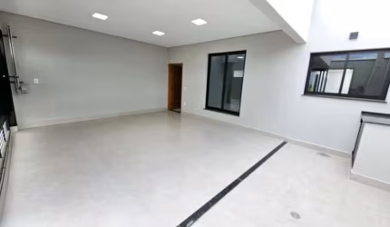 Casa para Venda em Indaiatuba, Jardim Bom Sucesso, 3 dormitórios, 1 suíte, 2 banheiros, 2 vagas