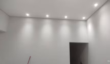 Casa para Venda em Indaiatuba, Jardim Residencial Veneza, 3 dormitórios, 1 suíte, 3 banheiros, 2 vagas