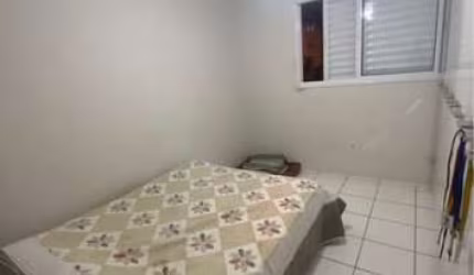 Apartamento para Venda em Indaiatuba, Parque Campo Bonito, 2 dormitórios, 1 banheiro, 1 vaga