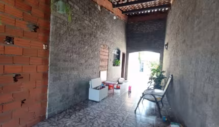 Casa para Venda em Indaiatuba, Jardim Juscelino Kubitschek, 5 dormitórios, 2 banheiros, 2 vagas