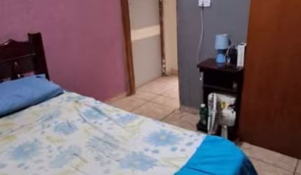 Casa para Venda em Indaiatuba, Jardim Tancredo Neves, 3 dormitórios, 1 suíte, 2 banheiros, 2 vagas