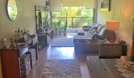 Lindo apartamento pronto para morar,.