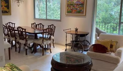 Apartamento à venda, 110 m² por R$ 499.999,95 - Jardim Ampliação - São Paulo/SP