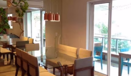Apartamento Garden à venda, 130 m² por R$ 1.099.999,95 - Morumbi - São Paulo/SP