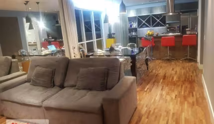 Apartamento à venda, 106 m² por R$ 882.999,95 - Morumbi - São Paulo/SP