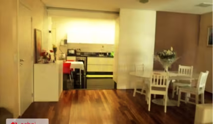 Apartamento à venda, 126 m² por R$ 969.999,95 - Morumbi - São Paulo/SP