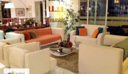 Apartamento à venda, 265 m² por R$ 1.699.999,92 - Morumbi - São Paulo/SP