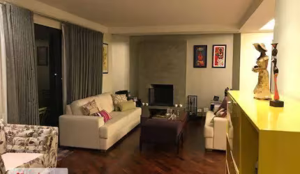 Apartamento à venda, 177 m² por R$ 849.999,92 - Morumbi - São Paulo/SP