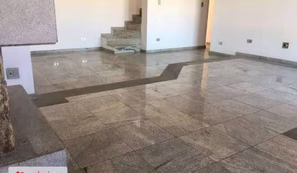 Apartamento Duplex à venda, 500 m² por R$ 1.399.999,92 - Jardim Colombo - São Paulo/SP