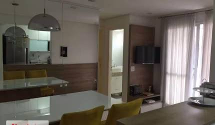 Apartamento à venda, 56 m² por R$ 414.999,93 - Vila Sônia - São Paulo/SP