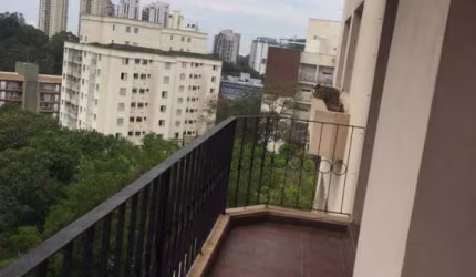 Apartamento à venda, 147 m² por R$ 649.999,95 - Vila Andrade - São Paulo/SP