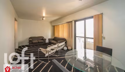 Apartamento à venda, 144 m² por R$ 692.999,92 - Jardim Ampliação - São Paulo/SP