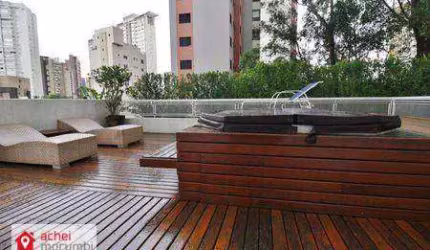 Apartamento à venda, 79 m² por R$ 670.999,95 - Morumbi - São Paulo/SP