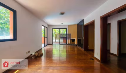 Apartamento com 3 dormitórios à venda, 150 m² por R$ 699.999,91 - Morumbi - São Paulo/SP