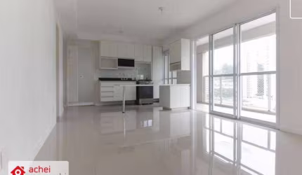 Apartamento à venda, 85 m² por R$ 749.999,92 - Morumbi - São Paulo/SP