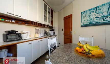 Apartamento à venda, 200 m² por R$ 889.999,98 - Morumbi - São Paulo/SP