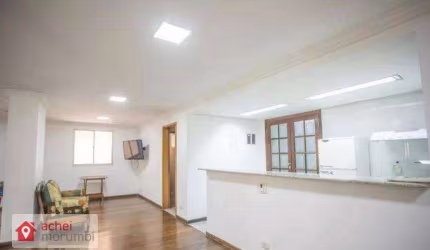 Apartamento à venda, 55 m² por R$ 423.999,92 - Vila Parque Jabaquara - São Paulo/SP