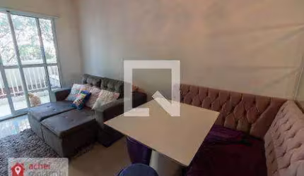 Studio à venda, 49 m² por R$ 459.999,92 - Morumbi - São Paulo/SP