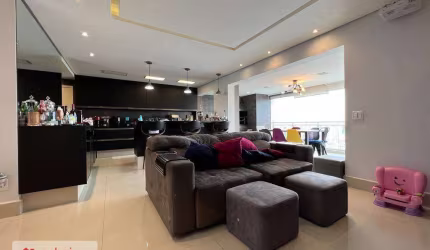 Apartamento à venda, 109 m² por R$ 989.999,95 - Morumbi - São Paulo/SP