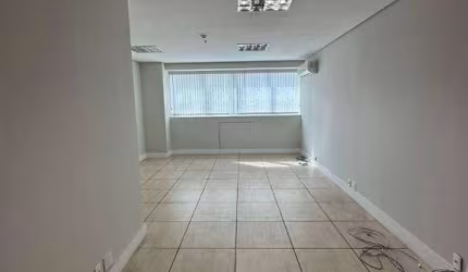 Sala à venda, 41 m² por R$ 329.999,95 - Morumbi - São Paulo/SP