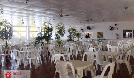 Área, 8813 m² - venda por R$ 25.999.999,92 ou aluguel por R$ 237.598,48/mês - Tucuruvi - São Paulo/SP