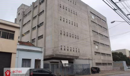 Área, 9313 m² - venda por R$ 29.999.999,92 ou aluguel por R$ 206.756,84/mês - Brás - São Paulo/SP