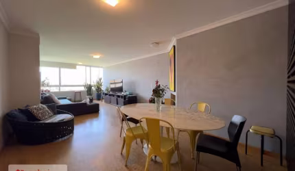 Apartamento à venda, 148 m² por R$ 1.099.999,95 - Panamby - São Paulo/SP