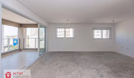 Apartamento à venda, 102 m² por R$ 1.449.999,95 - Jardim das Acácias - São Paulo/SP