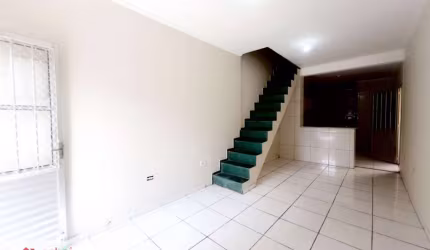 Sobrado à venda, 244 m² por R$ 699.999,95 - Vila Dom Pedro II - São Paulo/SP