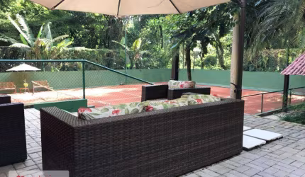 Terreno para incorporação à venda , 2500 m² por R$ 23.000.000 - Panamby - São Paulo/SP