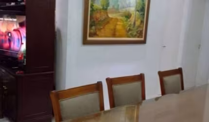 Apartamento à venda, 82 m² por R$ 578.999,92 - Morumbi - São Paulo/SP