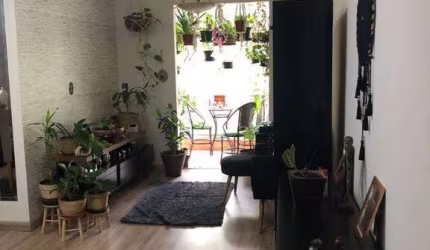 Apartamento à venda, 82 m² por R$ 604.999,95 - Morumbi - São Paulo/SP