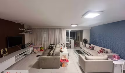 Apartamento à venda, 141 m² por R$ 1.489.999,99 - Panamby - São Paulo/SP