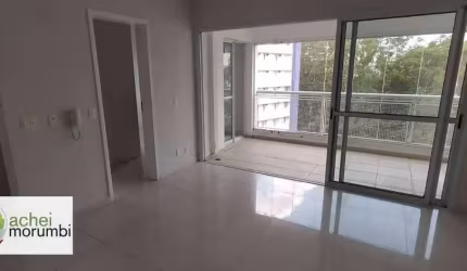 Apartamento à venda, 70 m² por R$ 649.999,95 - Morumbi - São Paulo/SP